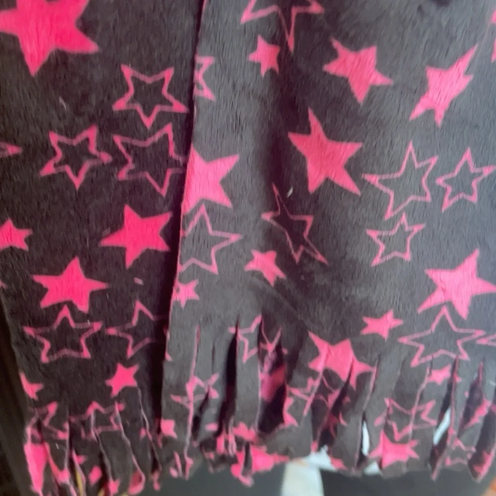 Women’s Scarf With‎ Mittens